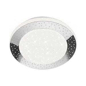 Plafonieră LED pentru baie Briloner 3693-018 LED/15W/230V IP44 4000K imagine