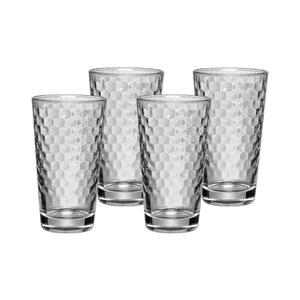 SET 4x pahar pentru latte macchiato WMF COFFEE TIME 280 ml imagine