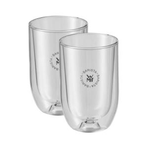 SET 2x pahar pentru latte macchiato WMF BARISTA 280 ml imagine