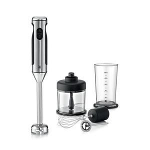 Mixer vertical cu accesorii WMF 4 în 1 LINEO 700W/230V crom imagine