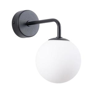 Lampă de perete SL.1661 ASTRAL 1xG9/8W/230V negru imagine