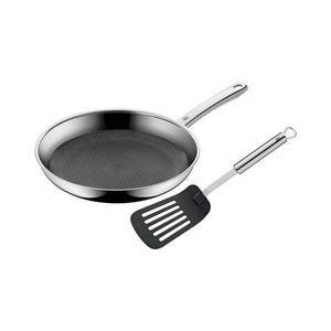 Tigaie WMF PROFI RESIST 28 cm + spatulă imagine