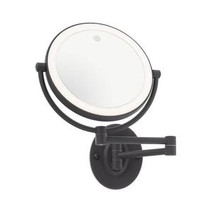 Oglindă LED cosmetică dimabilă Redo 01-3088 SELFIE LED/7W/230V 3000/4000/6000K alb imagine