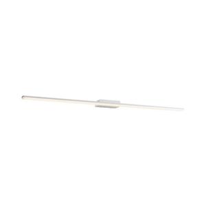 Aplică LED pentru oglindă de baie Redo 01-2511 BARRIO LED/34, 32W/230V IP44 alb imagine