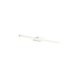 Aplică LED pentru oglindă de baie Redo 01-3268 ASTON LED/12W/230V IP44 alb imagine