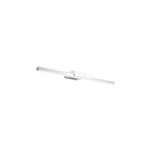 Aplică LED pentru oglindă de baie Redo 01-3269 ASTON LED/12W/230V IP44 crom imagine