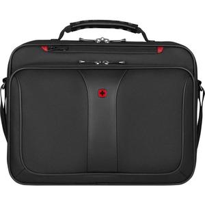 Geantă de laptop Wenger 15 l 16" Legacy negru imagine