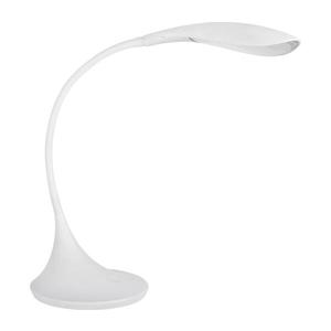 Lampă LED flexibilă dimabilă de masă 22342 FRANCO LED/6, 8W/230V alb imagine