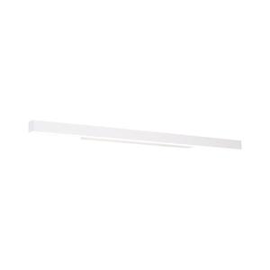 Aplică LED dimabilă pentru oglindă de baie MAXLIGHT W0265 LINEAR LED/36W/230V IP44 alb imagine