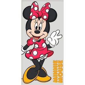 Prosop pentru copii Merry Minnie , 70 x 140 cm imagine