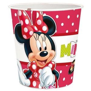 Coș de gunoi Stor Minnie 5 l, diametru 21 cm imagine