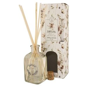 Difuzor de aromă Bohemia Gifts - Bumbac imagine