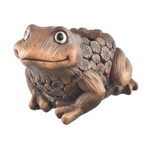 InDecor Capac pentru oală din ceramică Ronabroască , 34 x 30 x 22 cm imagine