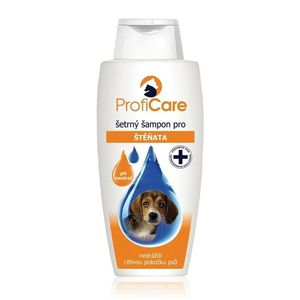 Proficare Șampon delicat pentru căței, 300 ml imagine