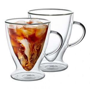 Set 2 bucăți de cești termo de cafea Altom, 300 ml imagine