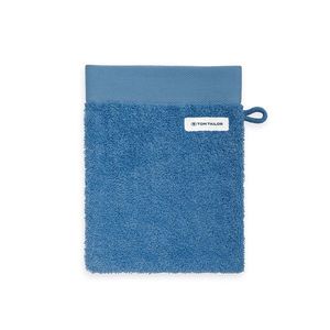 Lavetă de spălat Tom Tailor frotir Cool Blue, 16 x21 cm, set de 6 buc. imagine