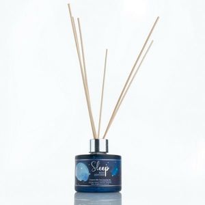 Difuzor de aromaterapie pentru somn 120 ml cubaghete de salcie imagine