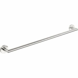 SAPHO XS401 X-Steel suport pentru prosoape 50, 5 cm, oțel inoxidabil periat imagine