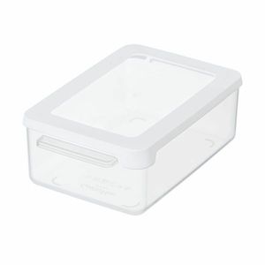 Recipient din plastic SmartStore Modular, 1650 ml, 18 x 13 x 10 cm imagine