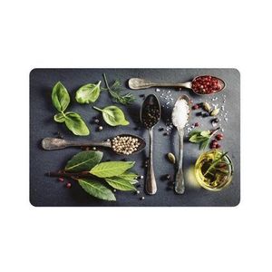 Suporturi de farfurii Spice 2, 43, 5 x 28, 5 cm, set de 4 buc. imagine