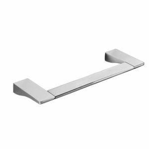 GEDY 572130 Suport pentru prosoape Glamour 30 x8, 2 cm, gri imagine