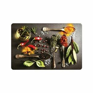 Suporturi de farfurii Spice 1, 43, 5 x 28, 5 cm, set de 4 buc. imagine