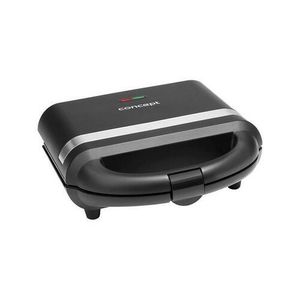 Aparat triunghiular pentrusandwich-uri Concept SV3051, 700 W imagine