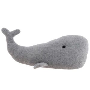 Opritor de ușă Altom Whale 28 x 21 x 14 cm imagine