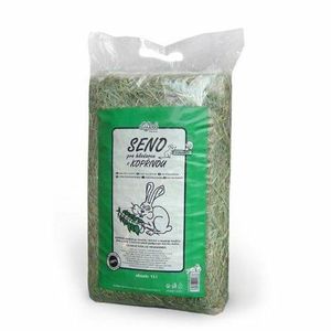 LIMARA Fân de urzică 15l/500g imagine