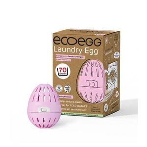 Ou spălare ECOEGG 70 spălări, floral, imagine