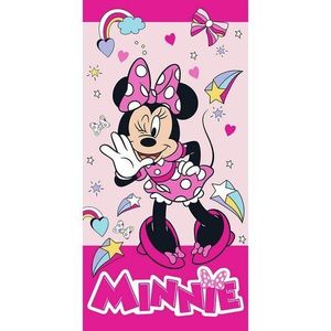 Prosop pentru copii Minnie Sweet Mouse , 70 x 140cm imagine