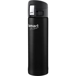 Termos Lamart LT4045 Branche 0, 42 l, negru imagine