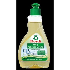 Detartrant cu oțet Frosch ECO, 300 ml imagine