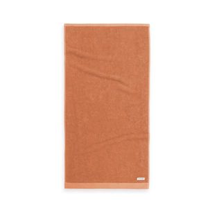 Prosop Tom Tailor Warm Coral , 50 x 100 cm, set de2 buc., 50 x 100 cm imagine