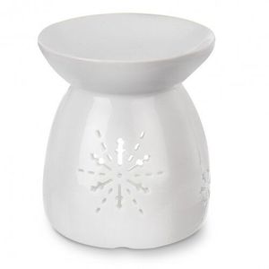 Aroma-lampă Orion din ceramică Flakes imagine