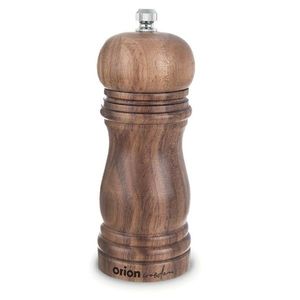 Râșniță de condimente Orion WOODEN, 13, 5 cm imagine