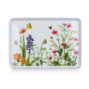 Tava din melamină Banquet MEADOW, 30 x 21, 5 cm imagine