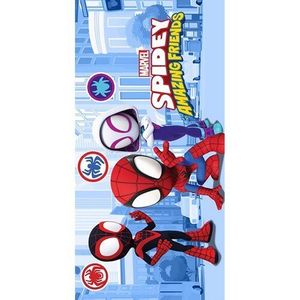 Prosop pentru copii Spidey Little Heroes , 70 x140 cm imagine