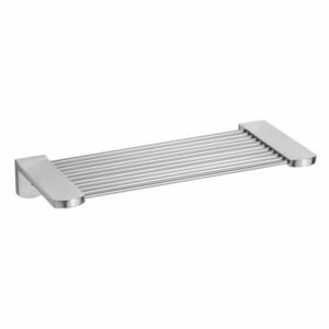 Raft de sârmă pentru duș SAPHO XS603 X-steel, oțel inoxidabil mat imagine