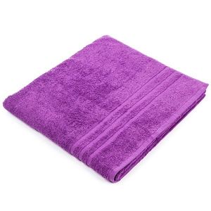 Prosop Exclusive Comfort XL violet, 100 x 180 cm, mov, 100 x 180 cm imagine