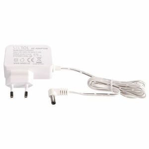 Sursă de alimentare de rezervă Sixtol DC 24V/0, 5A, pentru difuzoare Stone, Vulcan, Palm imagine