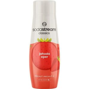 Sirop Sodastream Căpșuni 440 ml imagine