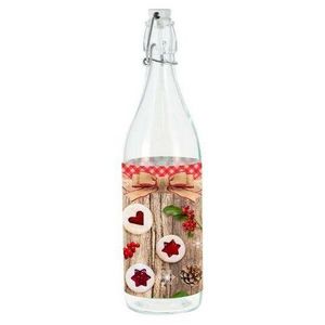 Sticlă cu dop Toro Cookie, 540 ml imagine