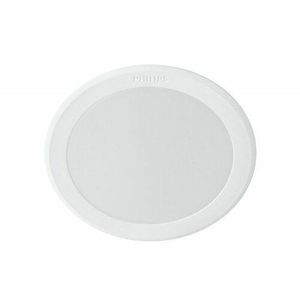 Plafonieră Philips 8718696173565 Meson 6 W 500lm 3000K LED, alb imagine