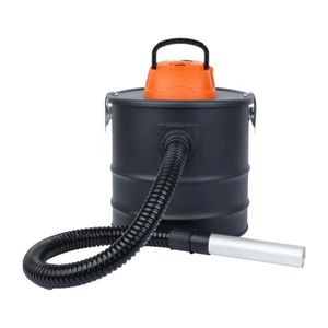 Aspirator de cenușă rece Power 18 l, 1000 W deacționare , 650139 imagine