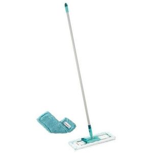 Mop de podea Leifheit PROFI Micro Duo + rezervăGRATUIT Static Plus imagine