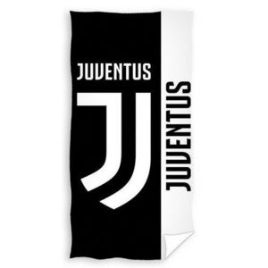 Prosop de fotbal Juventus FC la Vecchia Signora , 70 x 140 cm imagine