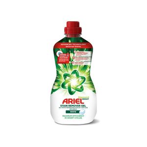 Gel de îndepărtare a petelor Ariel pentru rufe albe, 950 ml imagine