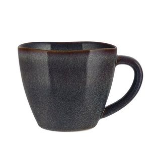 Cană ceramică Altom Reactiv Patină maro , 500 ml imagine