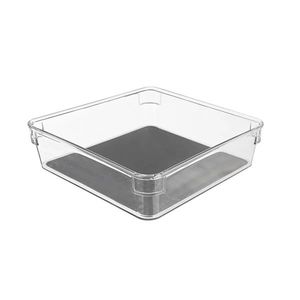 Organizator Orion UH - coș Grey 16, 3 x 16, 3 x 4, 8cm imagine